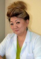 Цой Нелля Александровна