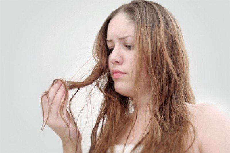 Тонкие волосы: что делать и как лечить жидкие истонченные волосы