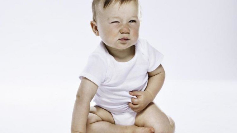 Синдром раздраженного кишечника у детей - 1