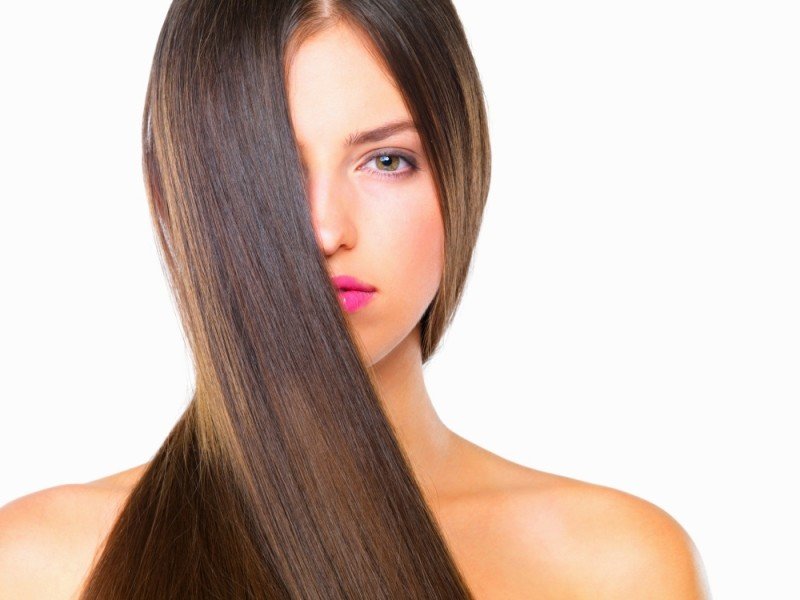 Тонкие волосы - признаки, причины, симптомы, лечение и профилактика -  iDoctor.kz