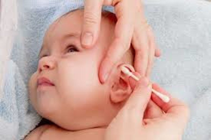 Серная пробка у ребенка - причины, симптомы, диагностика и лечение