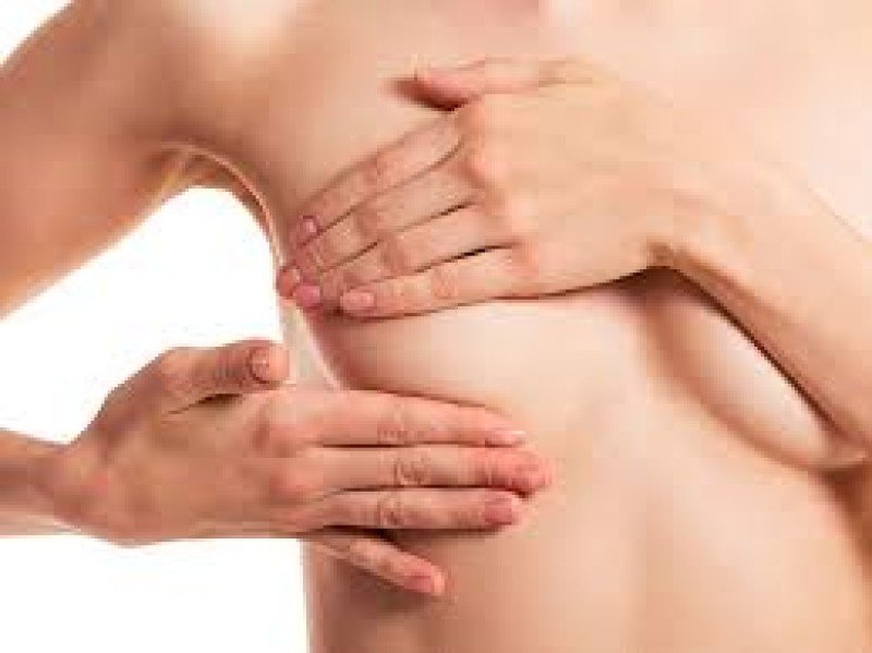 Что делать при ушибе груди? | KrasivayaGrud | Дзен
