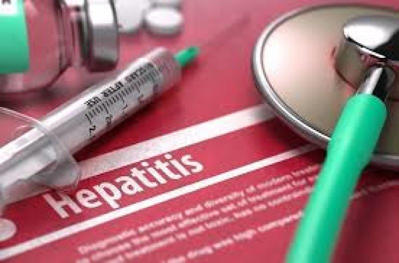 Лекарственный гепатит - 1