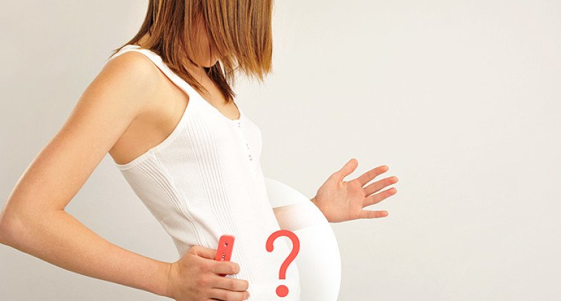 5 причин ложноположительного теста на беременность | Щотижневик АПТЕКА