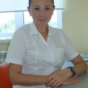 Доненбаева Алия Темирболатовна
