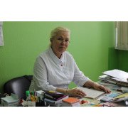 Гринькова Татьяна Николаевна