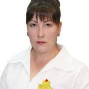 Костенко Ольга Валерьевна