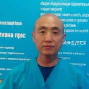 Головокружение -  лечение в Алматы