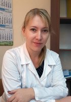 Портуровская Елена