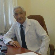 Детский хирург-ортопеда в Алматы