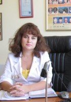 Садыкова Зарина Сиявушевна