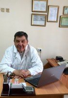 Левтеров Алексей Анастасович