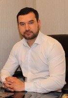 Асымжанов Руслан Асымжанович