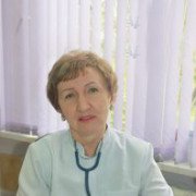 Батталова Татьяна Ивановна