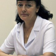 Елисеева Ольга Николаевна