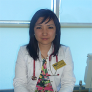 Балалары кардиолога в Алматы