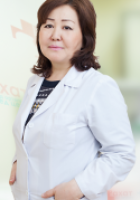 Алиева Нургуль Болатовна