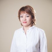 Жумабаева Гульжанат Амангельдыевна