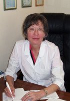 Попова Наталия Исааковна