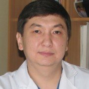 Детские хирург-урологи в Алматы