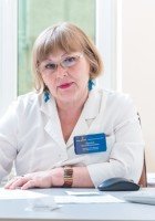 Шилкина Ольга Васильевна