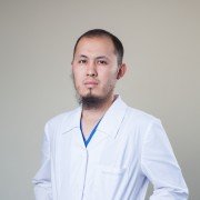 Хронический простатит -  лечение в Алматы