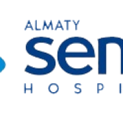 Клиника "SEMA Hospital" на ул.Наурызбай батыра, 31